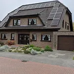 Appartement Haus Muensterland