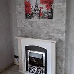 Appartement Haus Muensterland