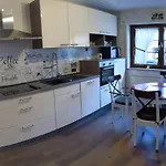 Haus Muensterland Appartement *