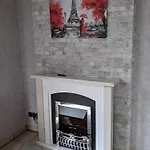 Haus Muensterland Appartement Nordwalde