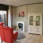 Haus Muensterland Apartman