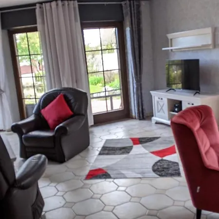 Apartment Haus Münsterland Nordwalde