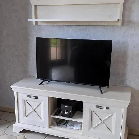 Haus Münsterland * Nordwalde