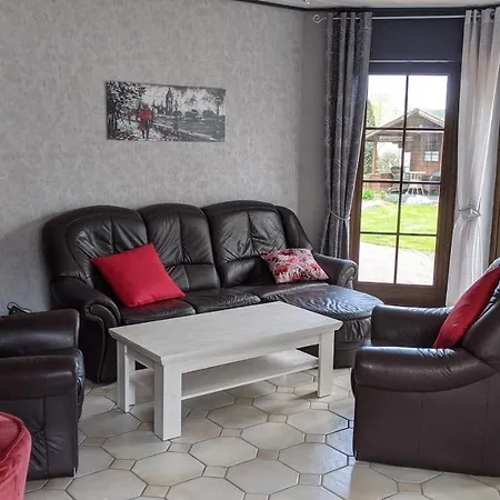 Haus Münsterland Apartment *