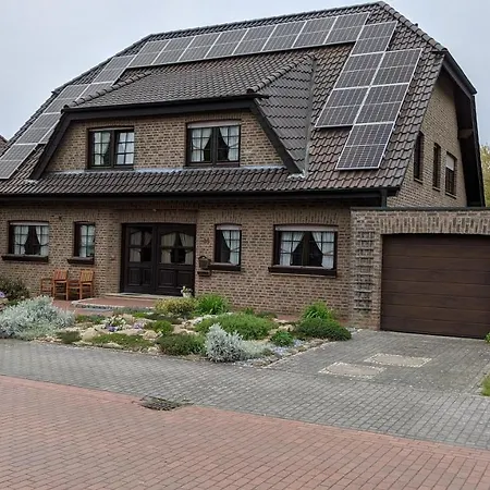 Apartment Haus Münsterland