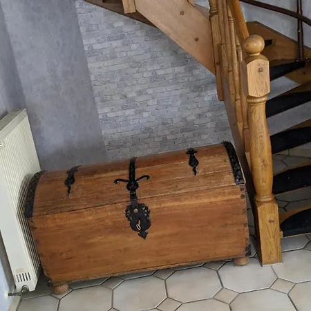 Apartment Haus Münsterland Nordwalde