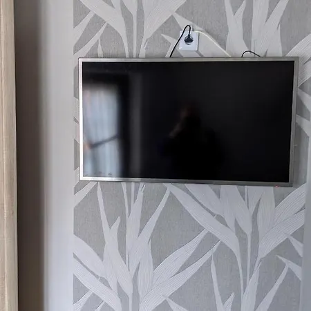 Apartment Haus Münsterland *