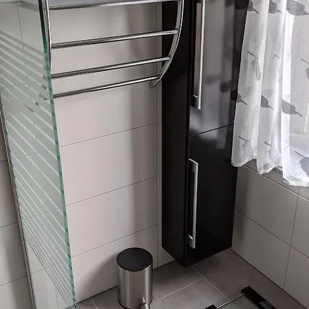 Haus Münsterland * Nordwalde