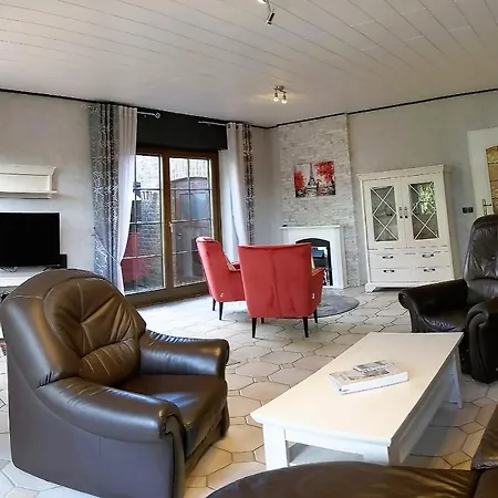 Haus Münsterland Apartment