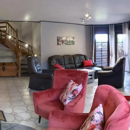 Haus Münsterland Apartment *