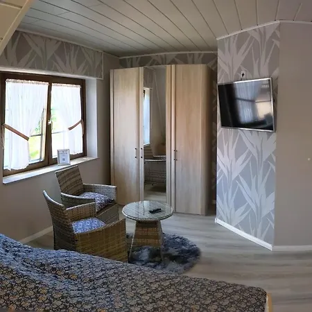 Haus Münsterland Apartment