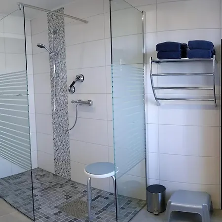 Haus Münsterland Apartment Nordwalde