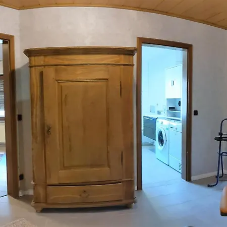 Haus Münsterland Apartment Nordwalde