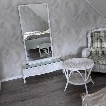 Haus Münsterland Apartamento *