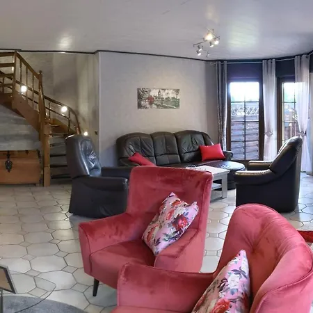 Haus Münsterland Apartamento Nordwalde