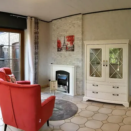 Haus Münsterland Apartamento
