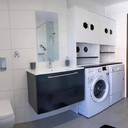 Appartement Haus Muensterland Nordwalde