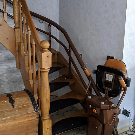 Haus Münsterland *
