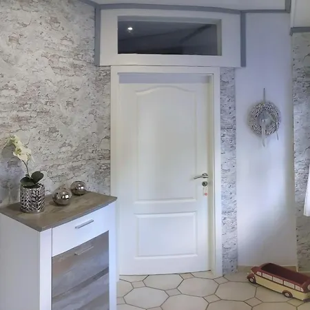 Haus Muensterland Appartement *