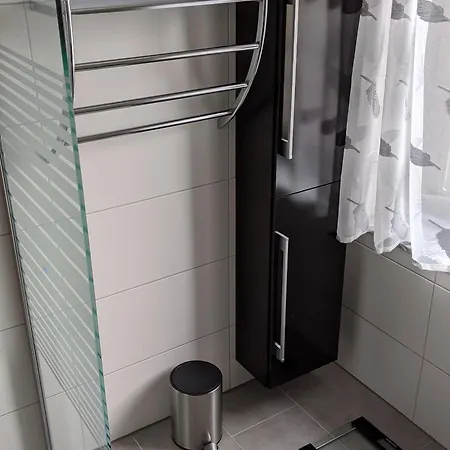 Apartamento Haus Münsterland Nordwalde