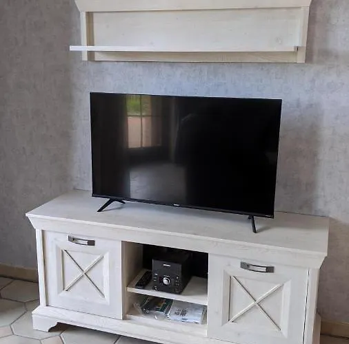 Haus Muensterland * Nordwalde