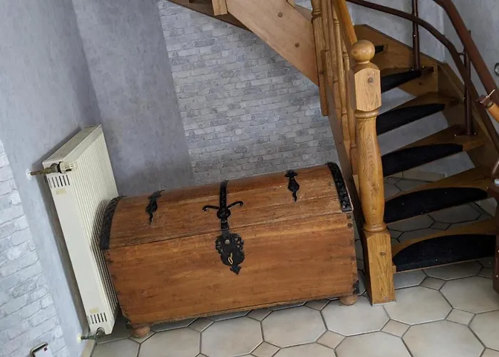 Apartamento Haus Muensterland Nordwalde