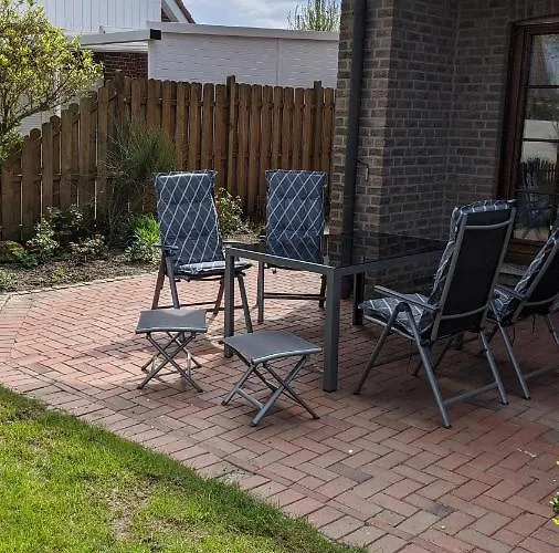 Haus Muensterland Apartamento Nordwalde