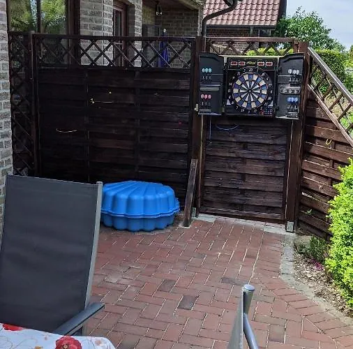 Haus Muensterland * Nordwalde