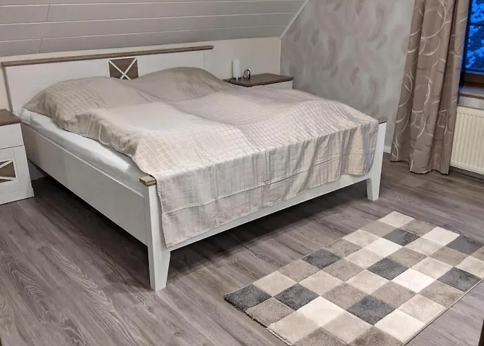 Haus Muensterland Nordwalde