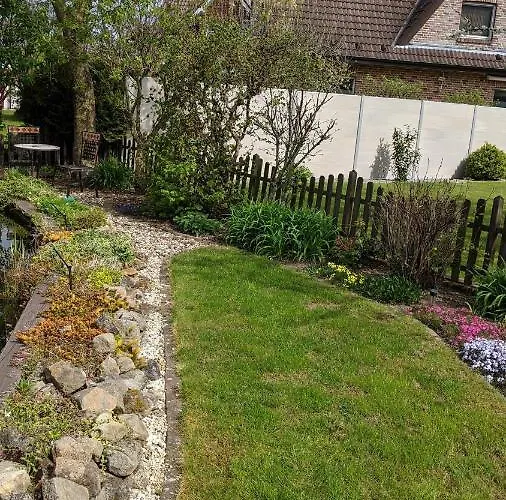 Haus Muensterland Nordwalde