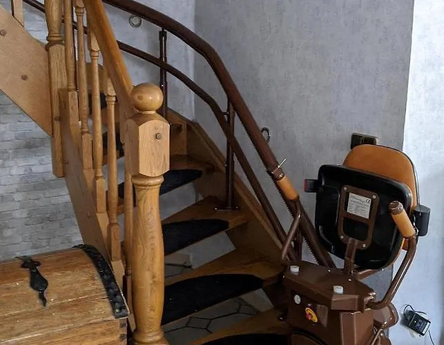 Haus Muensterland * Nordwalde