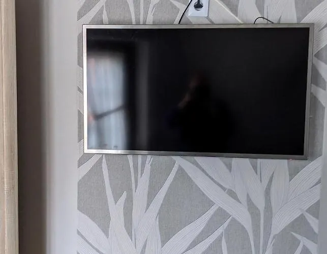 Apartamento Haus Muensterland *