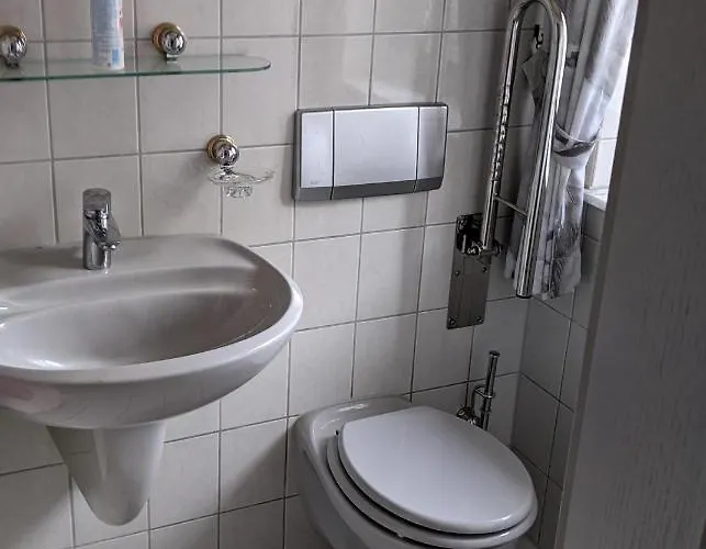 Apartamento Haus Muensterland Nordwalde