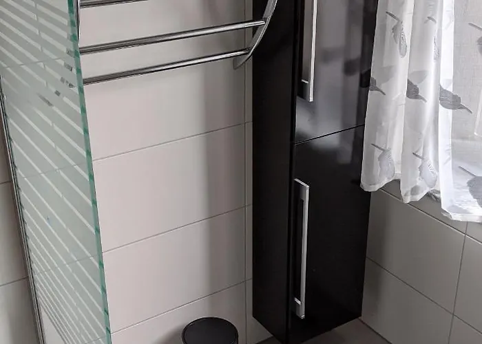 Haus Muensterland * Nordwalde