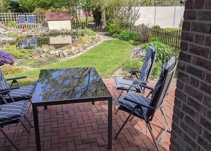 Apartamento Haus Muensterland Nordwalde