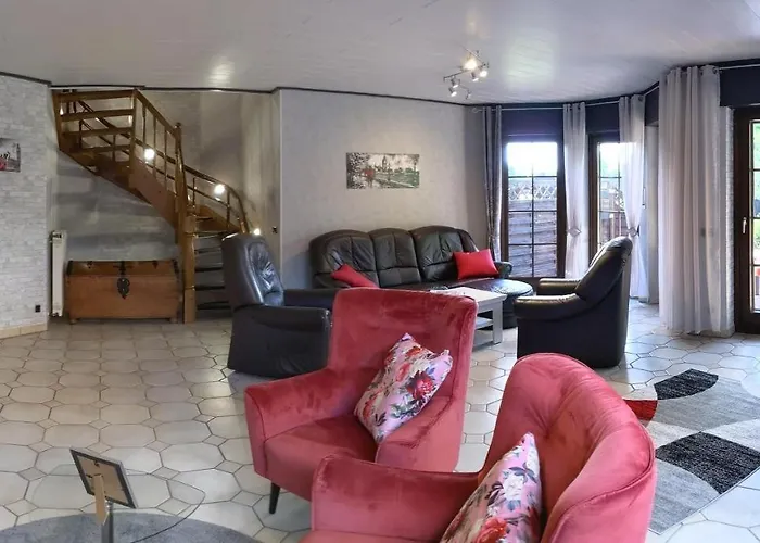 Haus Muensterland Apartamento *