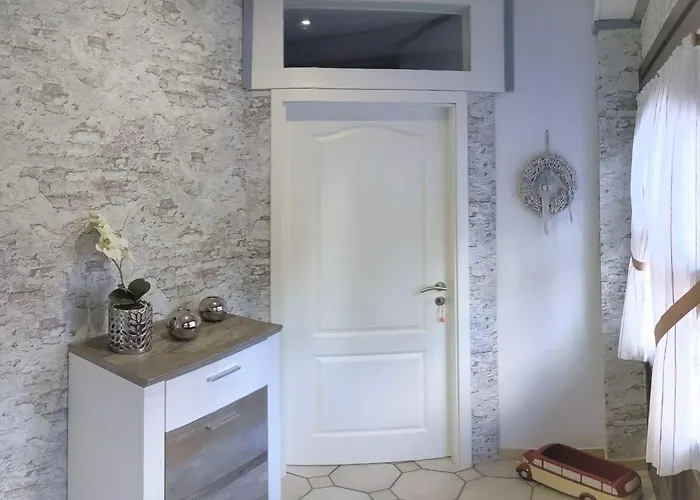 Apartamento Haus Muensterland *