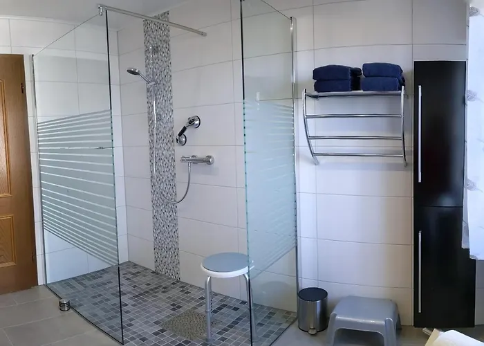 Haus Muensterland Apartamento Nordwalde