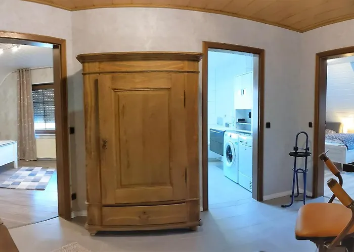 Haus Muensterland Apartamento Nordwalde